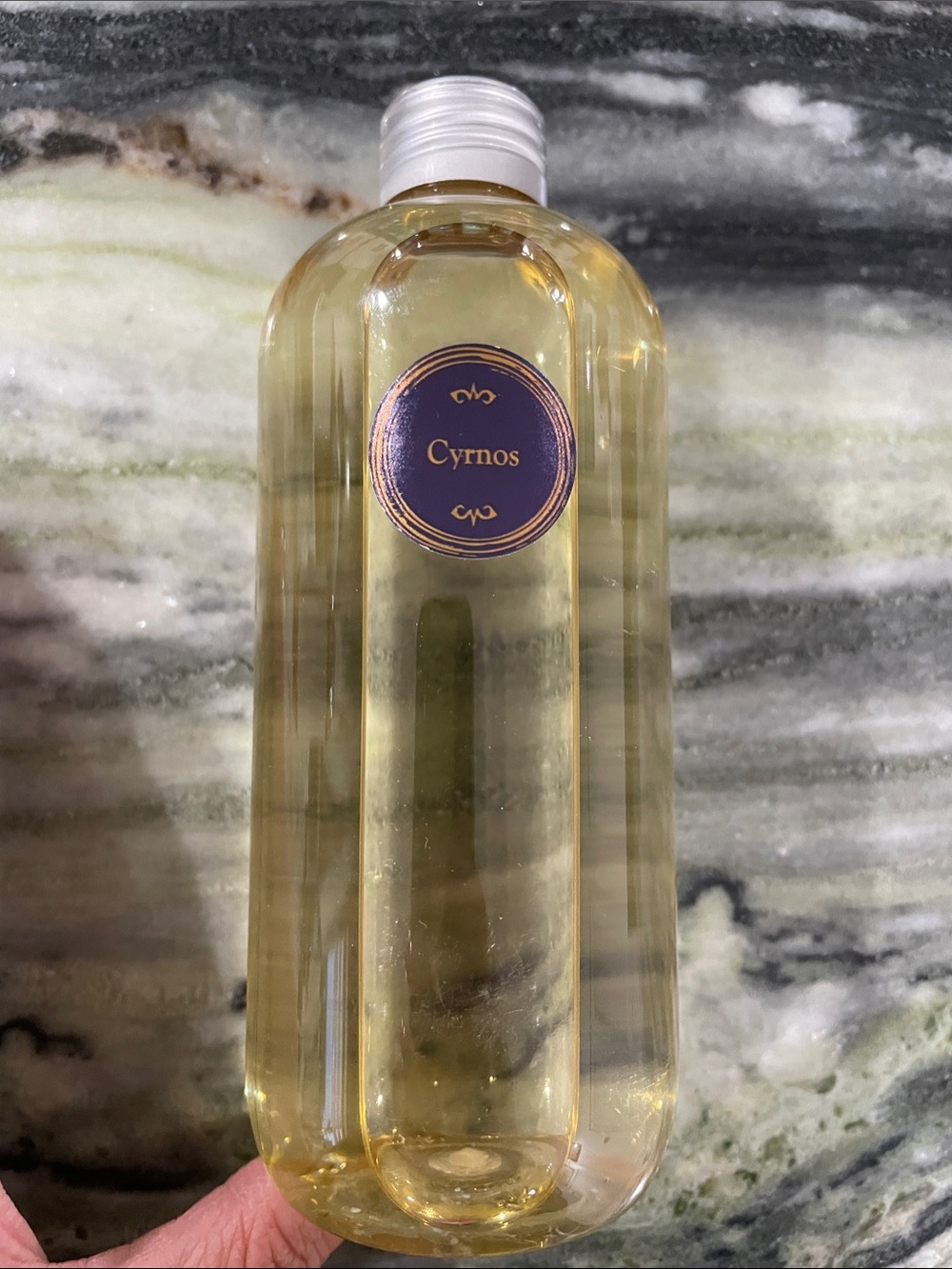 Trudon Cyrnos diffuser refill